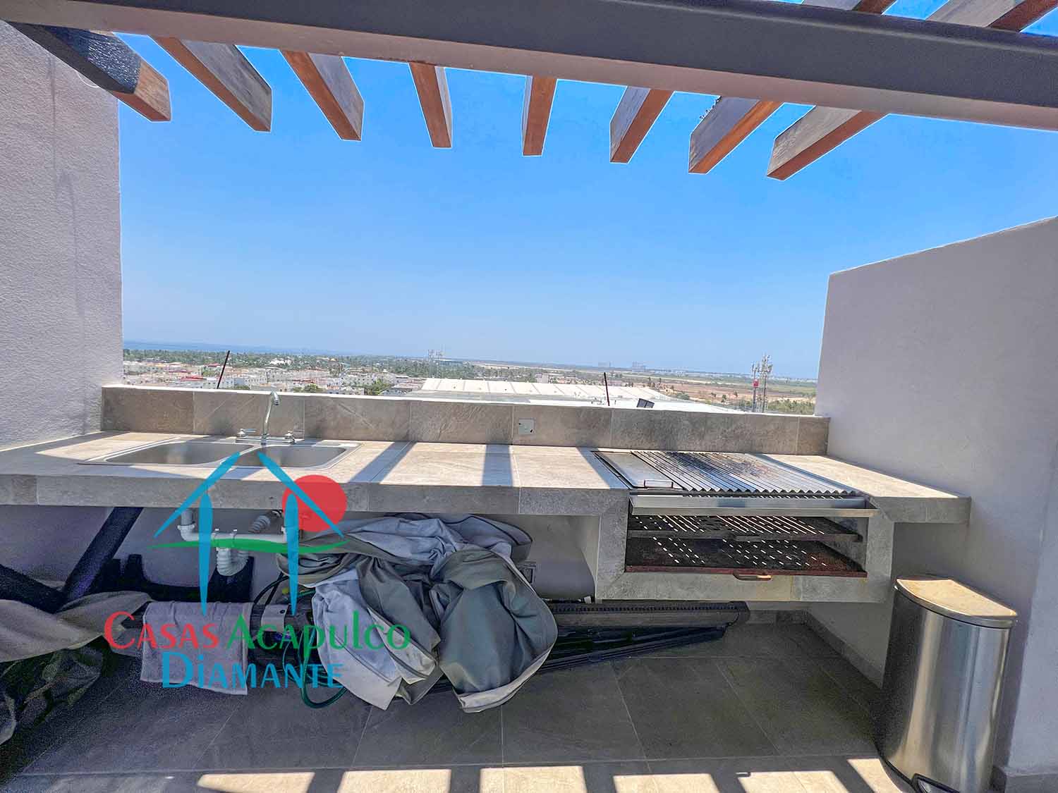 Altamar Residencial Royal PH 2 - Roof garden 8 Altamar Residencial Royal PH 2 - Roof garden 8